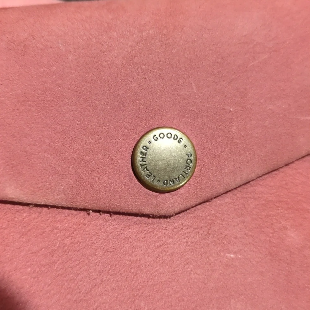 Mini Envelope Wallet - Picture 6 of 9